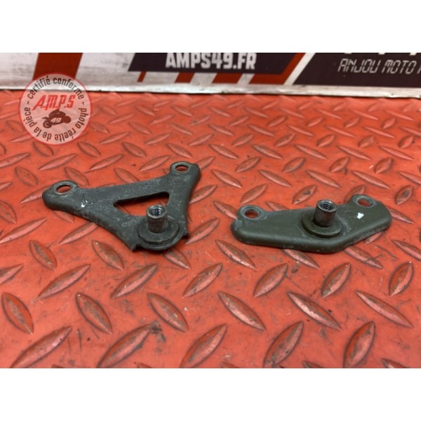 Support de sabot Cagiva 1000 Raptor 2000 à 2005
